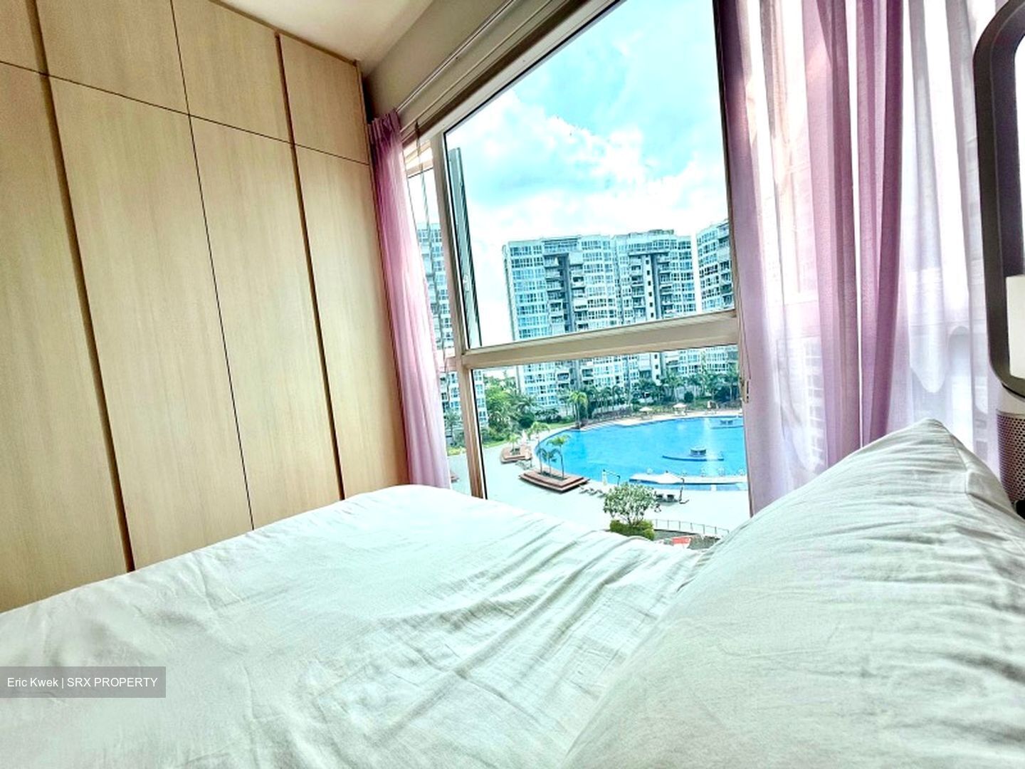 Waterview (D18), Condominium #586423541